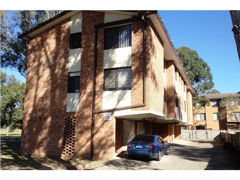 2/308 Jamison Road, Penrith NSW 2750