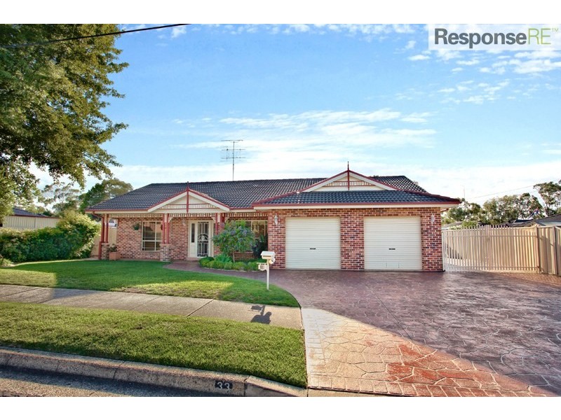 South Penrith NSW 2750