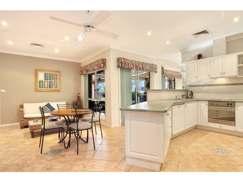 South Penrith NSW 2750