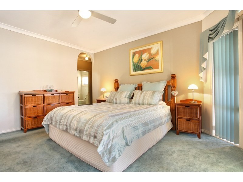 South Penrith NSW 2750