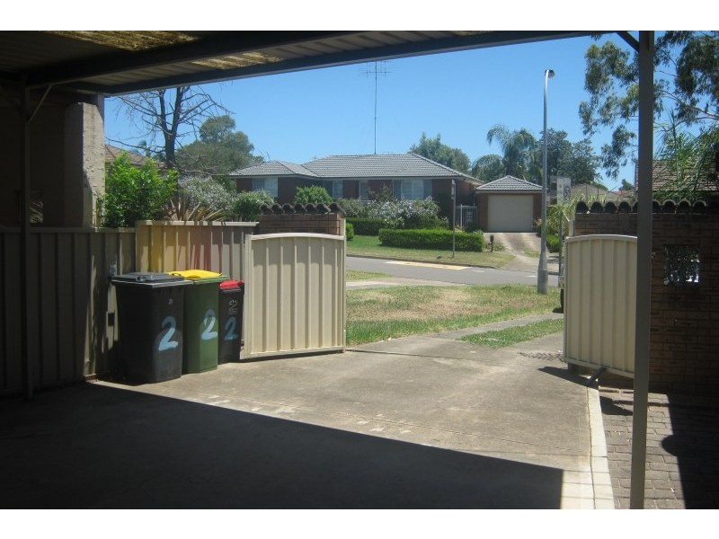 2 Enfield Street, Jamisontown NSW 2750
