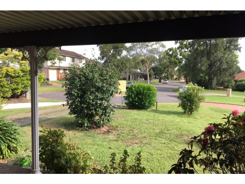 7 Chipping Place, South Penrith NSW 2750