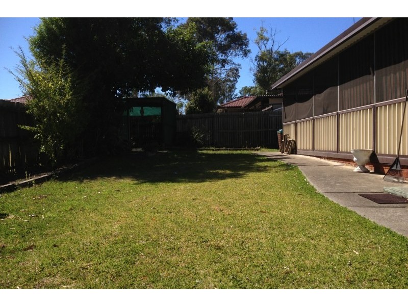 7 Chipping Place, South Penrith NSW 2750
