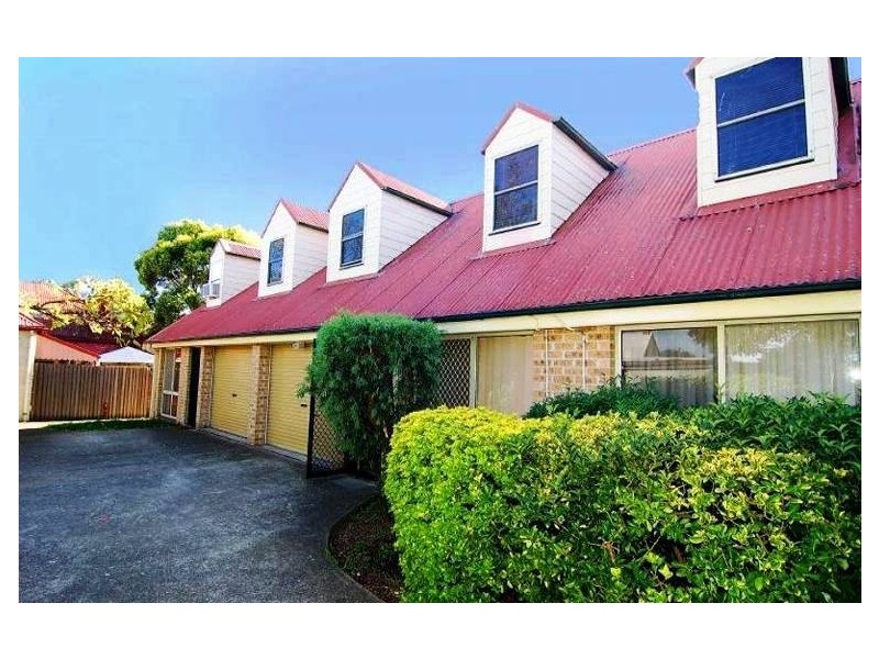 3/546 George Street, South Windsor NSW 2756