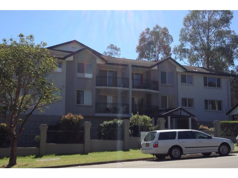 13/19-21 Thurston Street, Penrith NSW 2750