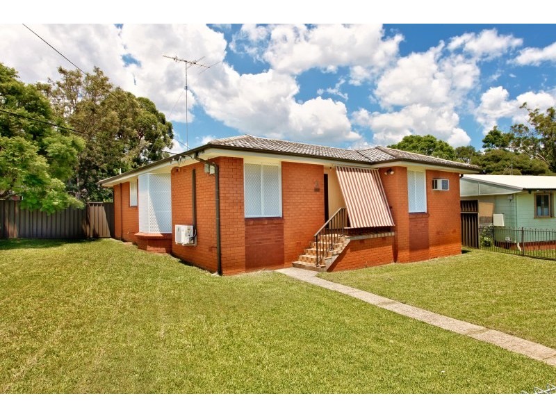 9 Timms Street, Hebersham NSW 2770