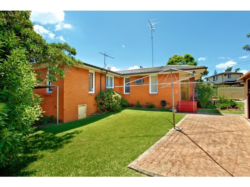 9 Timms Street, Hebersham NSW 2770