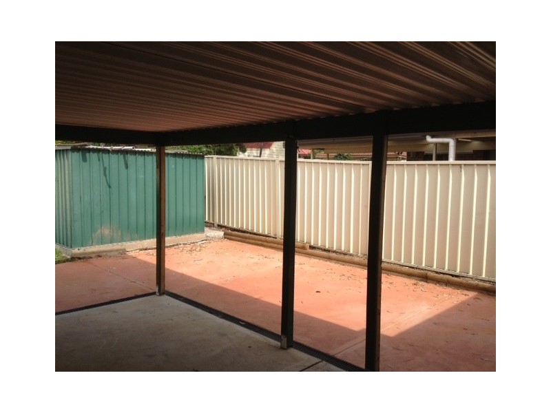 105 Goldmark Crescent, Cranebrook NSW 2749