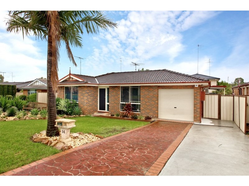 Glenmore Park NSW 2745