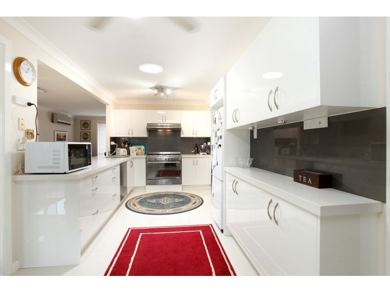 Glenmore Park NSW 2745