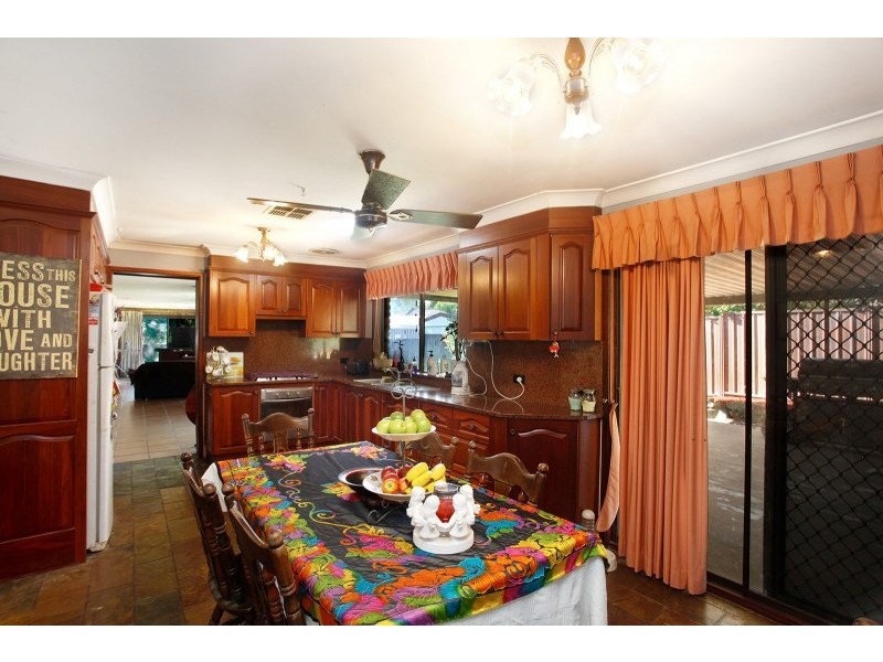 18 Pindari Drive, South Penrith NSW 2750