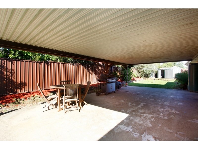 18 Pindari Drive, South Penrith NSW 2750