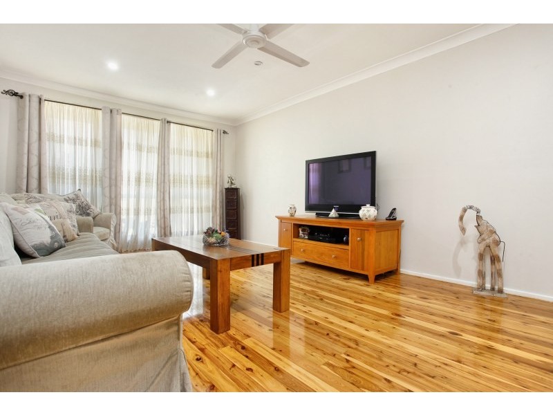 31 Dunheved Road, Cambridge Gardens NSW 2747
