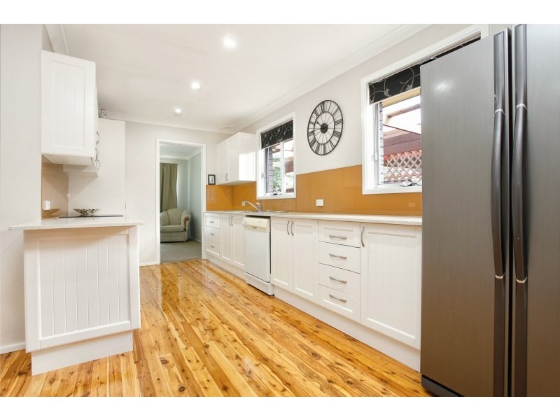 31 Dunheved Road, Cambridge Gardens NSW 2747