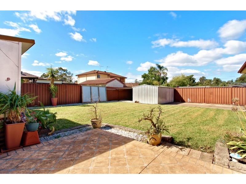 31 Dunheved Road, Cambridge Gardens NSW 2747