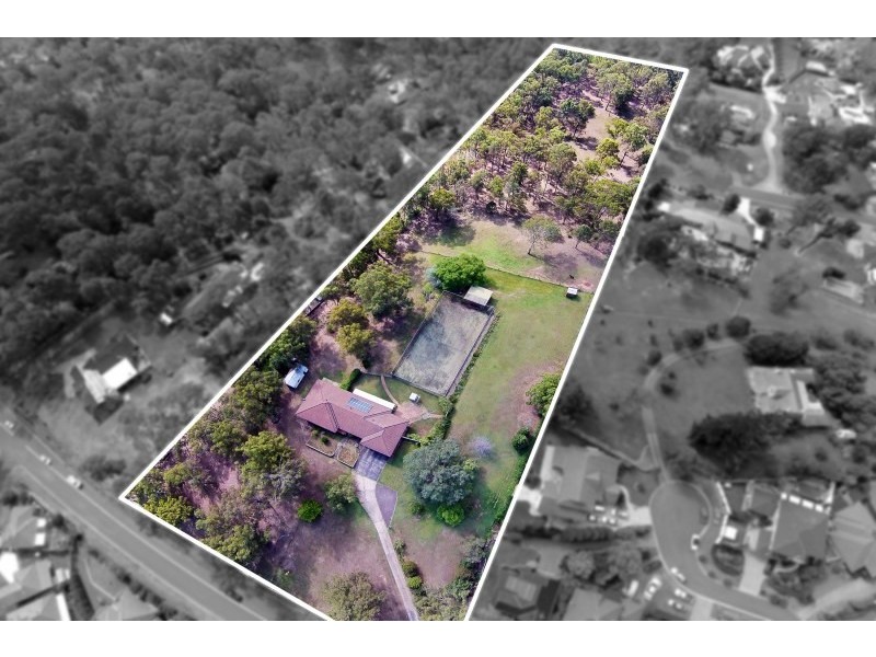 137-147 Boundary Road, Cranebrook NSW 2749