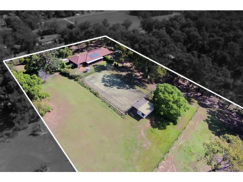 137-147 Boundary Road, Cranebrook NSW 2749