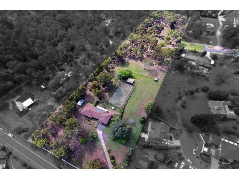 137-147 Boundary Road, Cranebrook NSW 2749