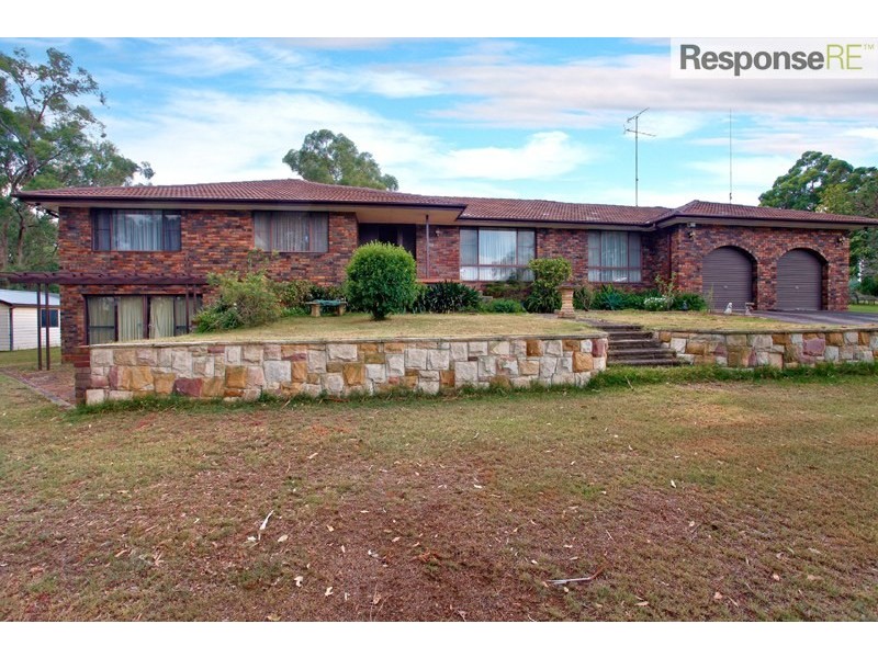 137-147 Boundary Road, Cranebrook NSW 2749