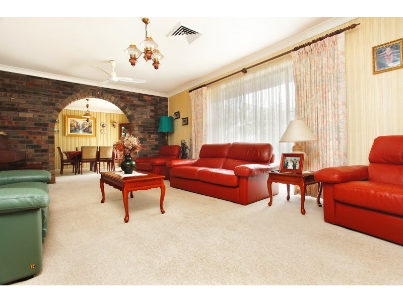 137-147 Boundary Road, Cranebrook NSW 2749