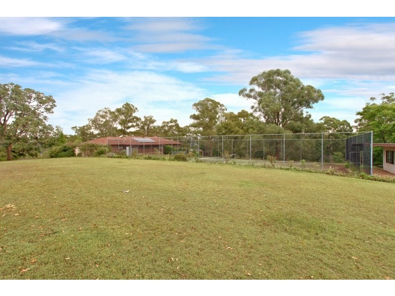 137-147 Boundary Road, Cranebrook NSW 2749