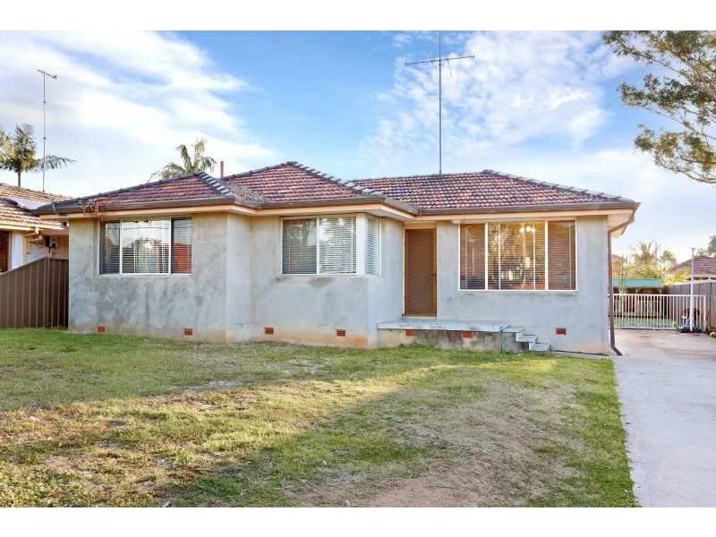 3 Hilliger Road, South Penrith NSW 2750