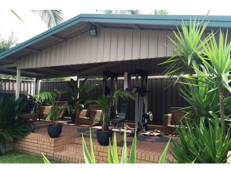 21 Hughes Avenue, Penrith NSW 2750