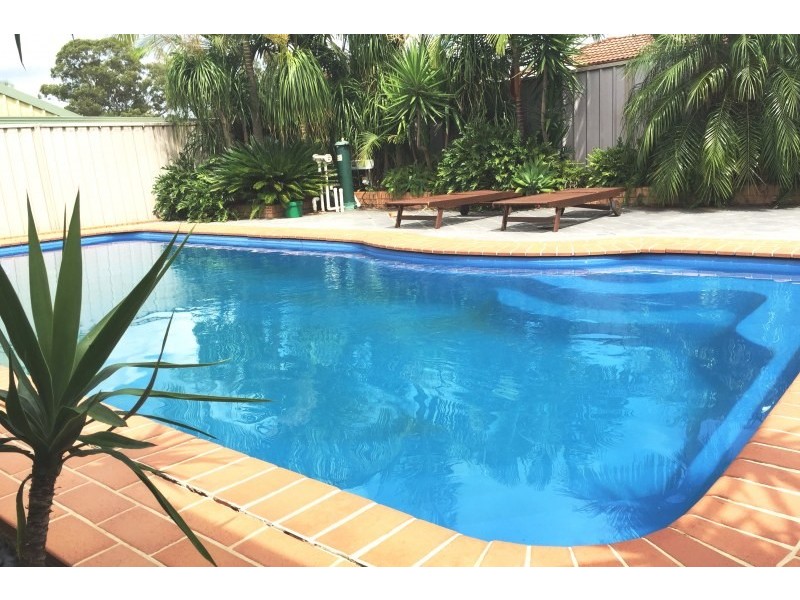 21 Hughes Avenue, Penrith NSW 2750