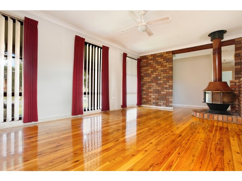 Jamisontown NSW 2750