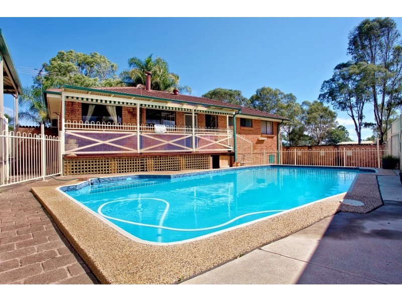 Jamisontown NSW 2750