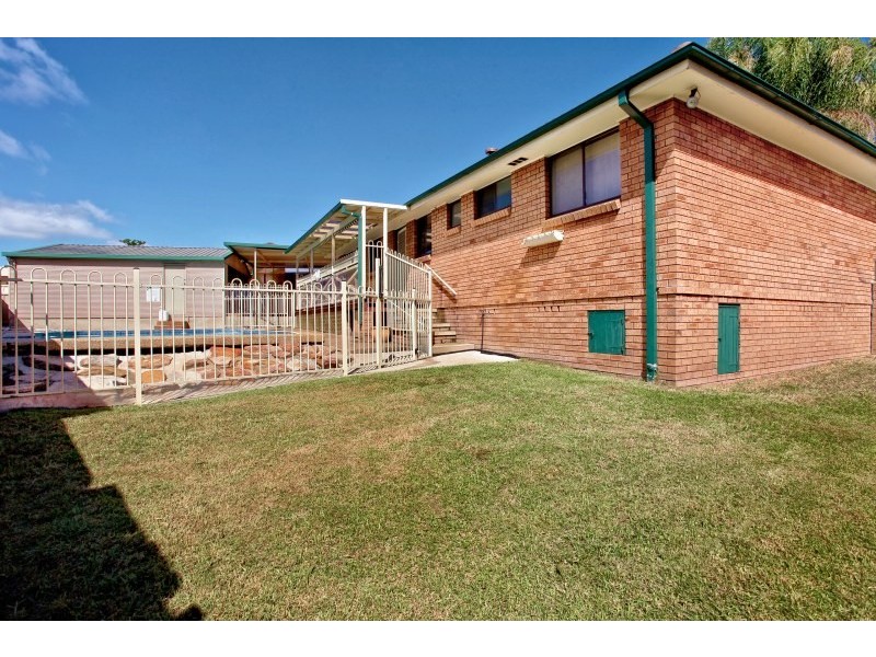 Jamisontown NSW 2750