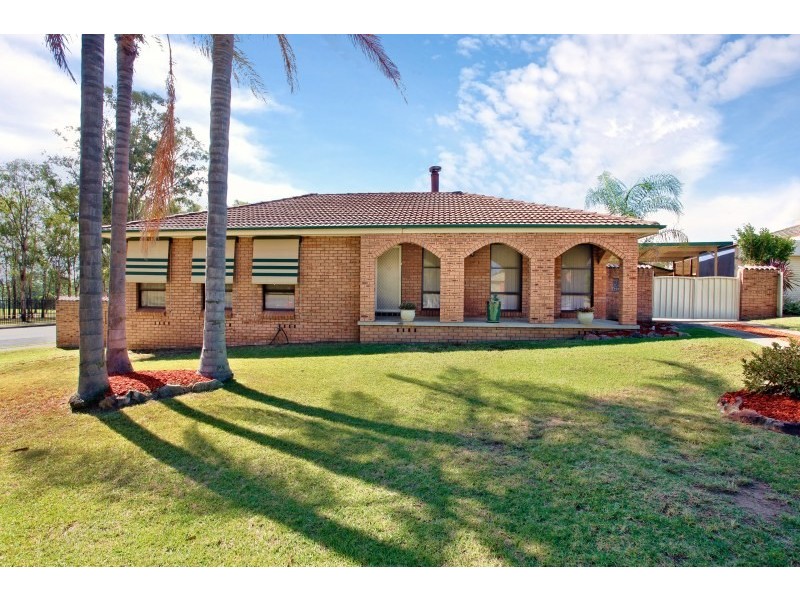 Jamisontown NSW 2750