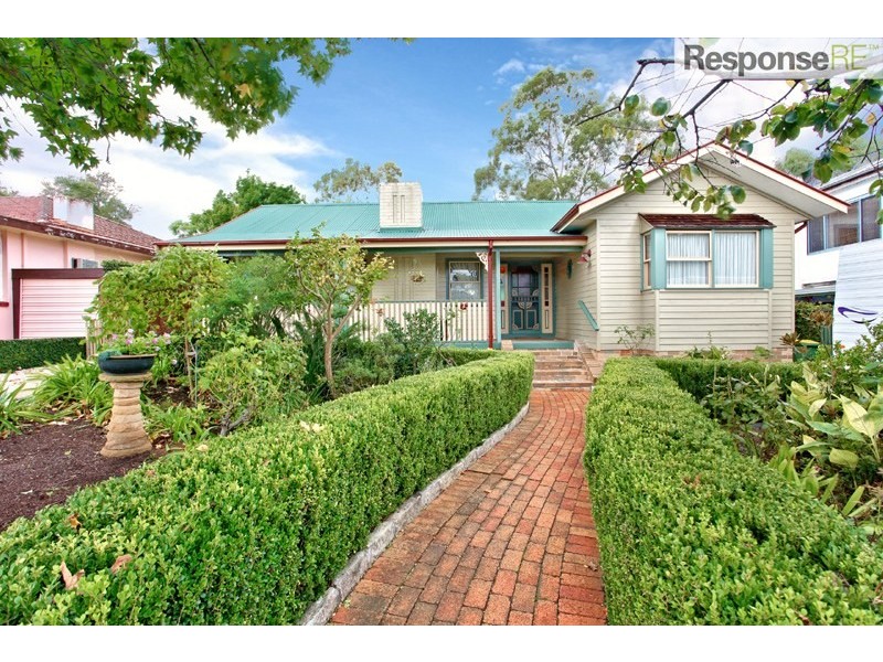 60 Warwick Street, Penrith NSW 2750