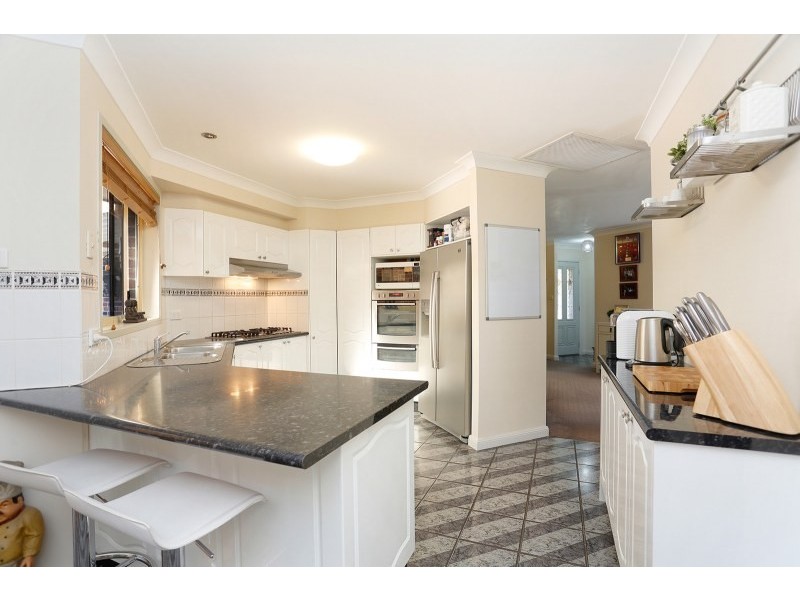 57 Bursaria Crescent, Glenmore Park NSW 2745