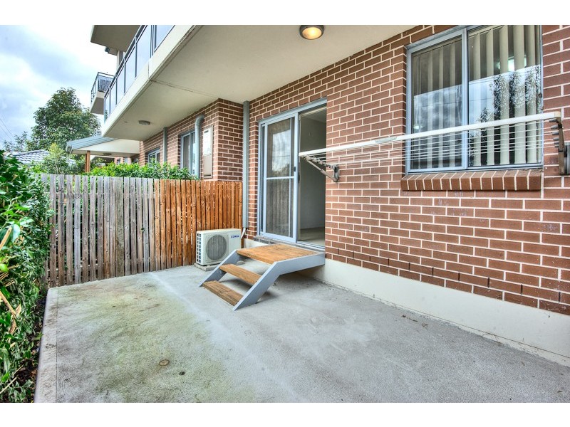 13/14-20 Parkes Avenue, Werrington NSW 2747