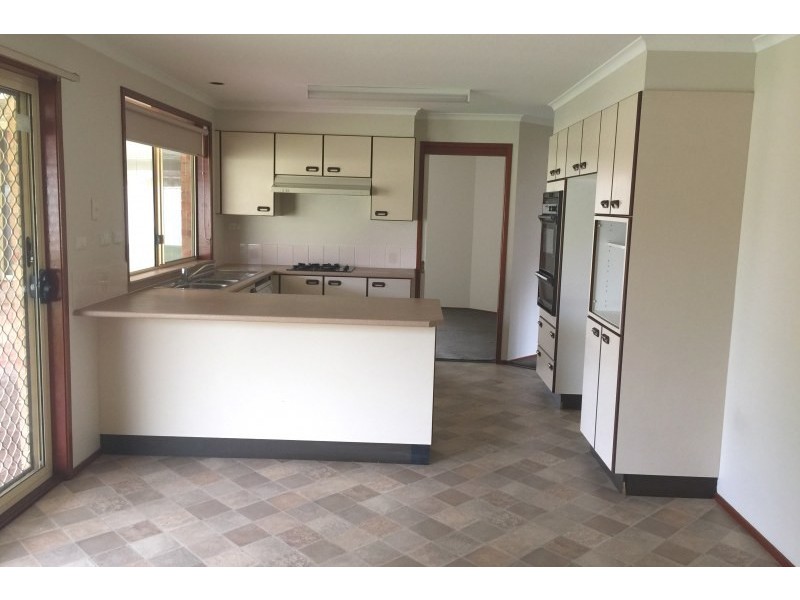 58 Goldmark Crescent, Cranebrook NSW 2749