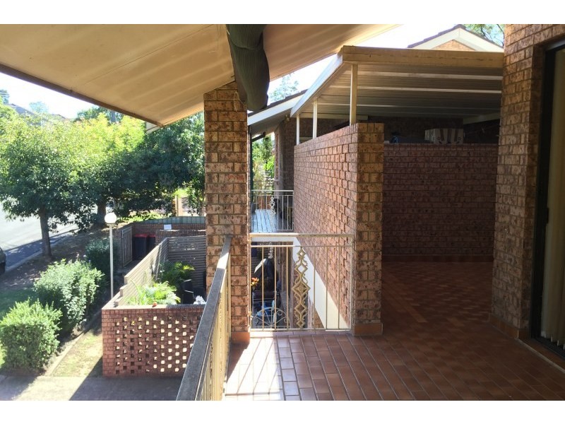 1/40 Haynes Street, Penrith NSW 2750