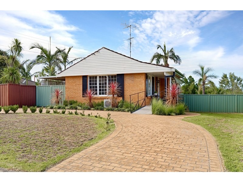 4 Christine Street, Penrith South NSW 2750