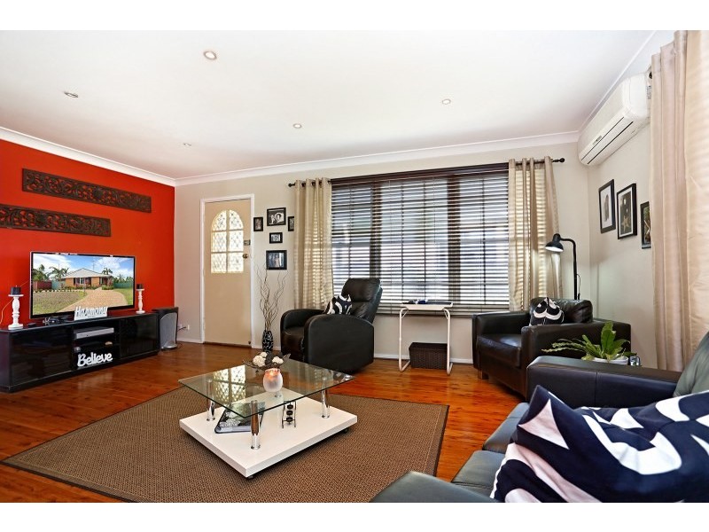 4 Christine Street, Penrith South NSW 2750