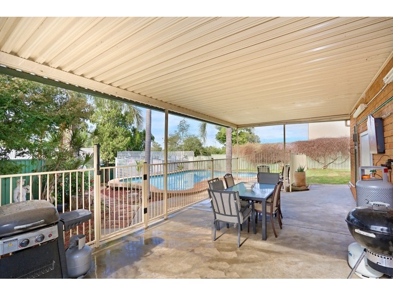 4 Christine Street, Penrith South NSW 2750