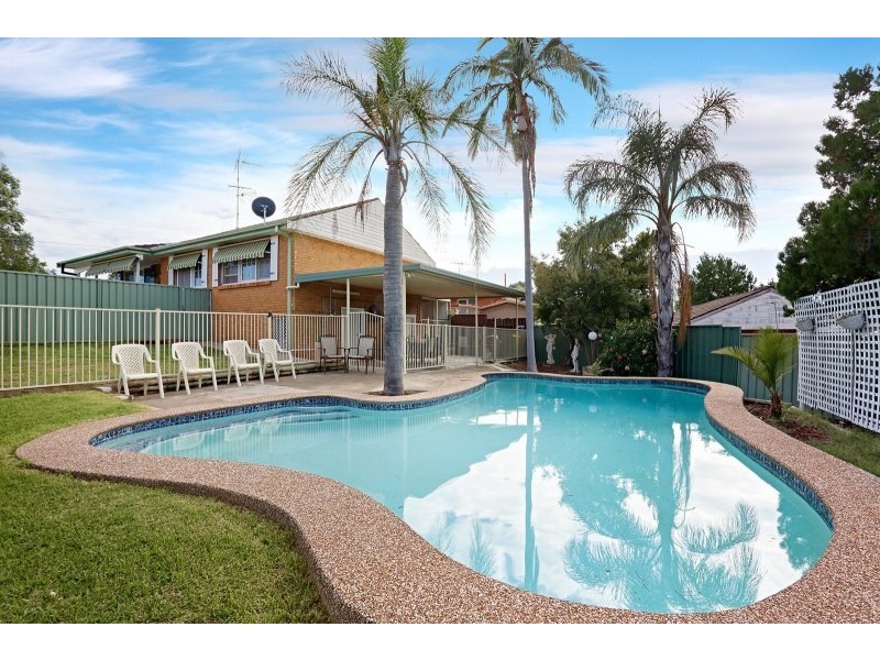 4 Christine Street, Penrith South NSW 2750