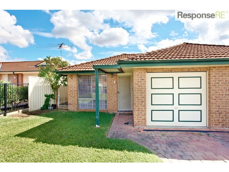1/3 Tharkinna Close, Cranebrook NSW 2749