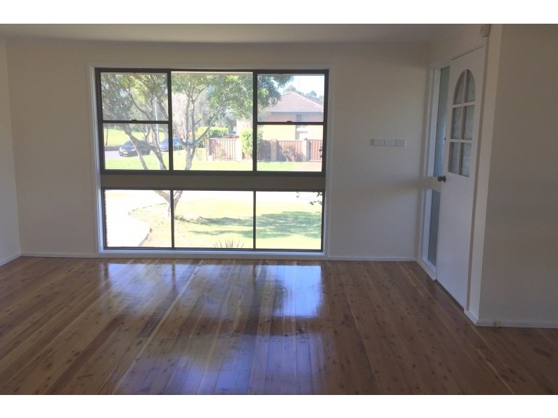 4 Snowden Street, Jamisontown NSW 2750