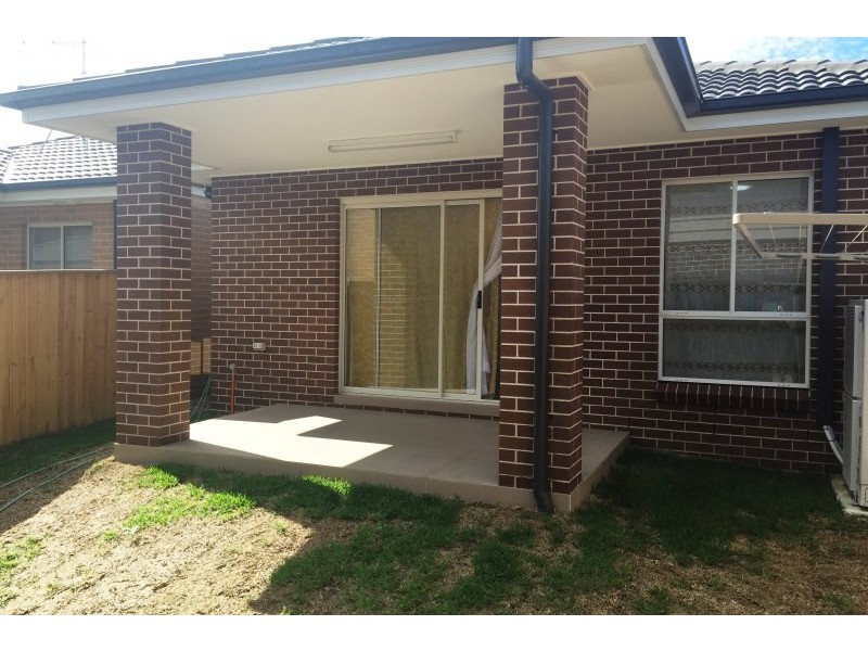 38 William Hart Drive, Penrith NSW 2750