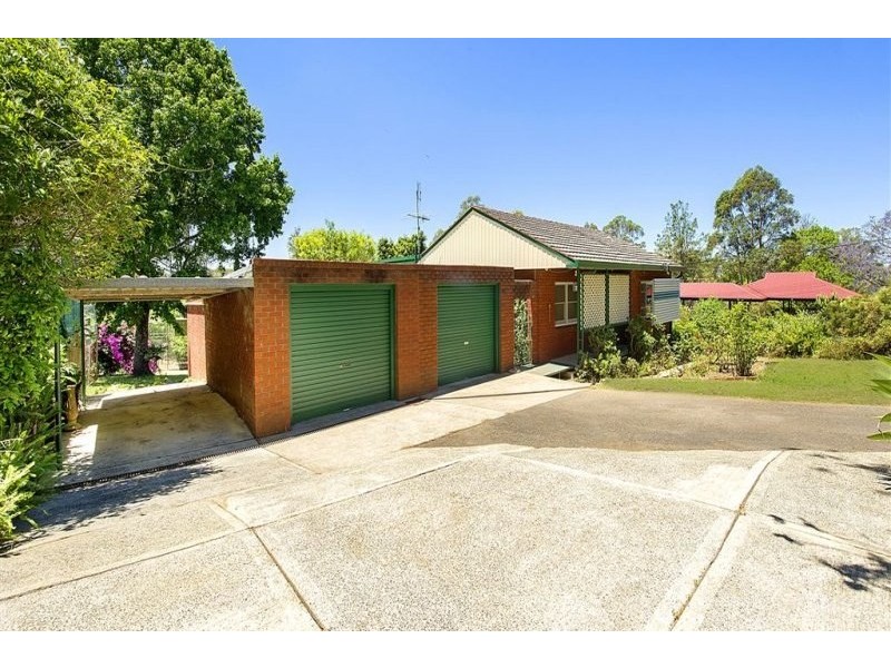 464 Bells Line Of Road, Kurmond NSW 2757