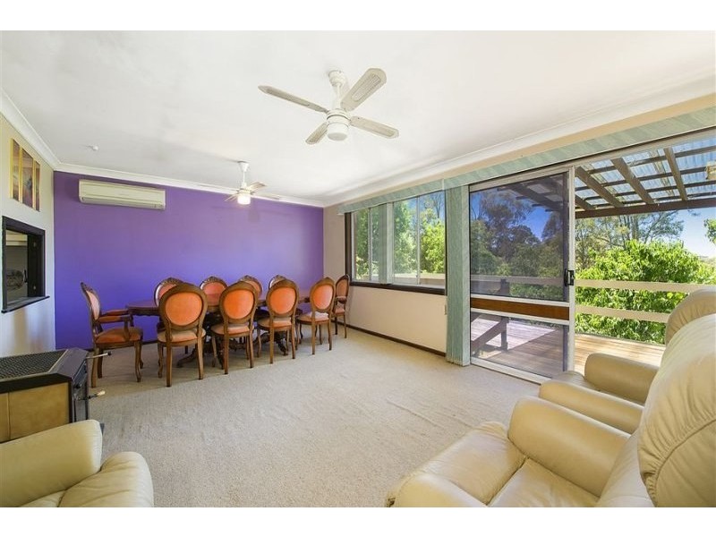 464 Bells Line Of Road, Kurmond NSW 2757