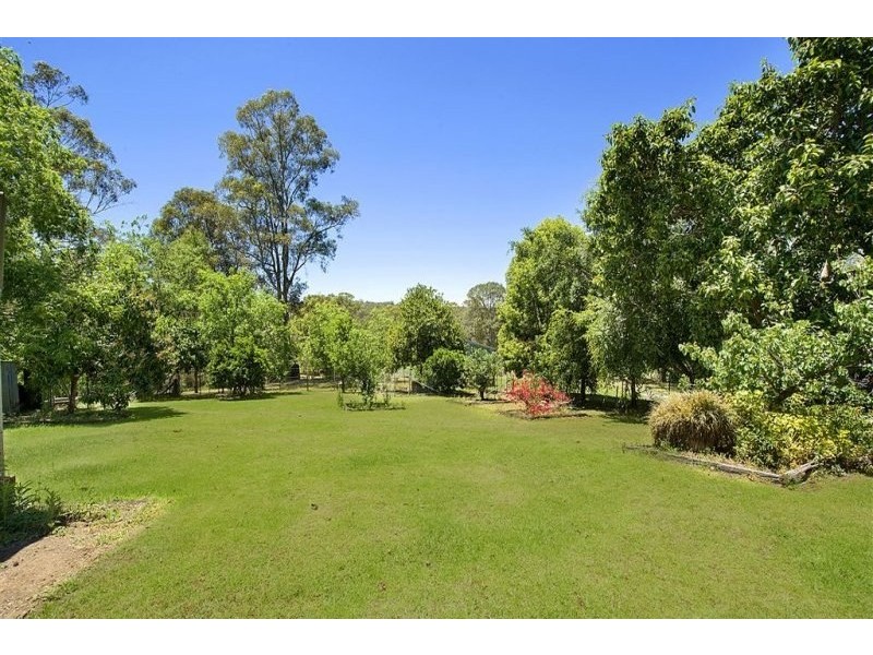 464 Bells Line Of Road, Kurmond NSW 2757