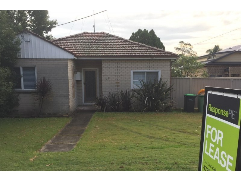 91 Castlereagh Street, Penrith NSW 2750