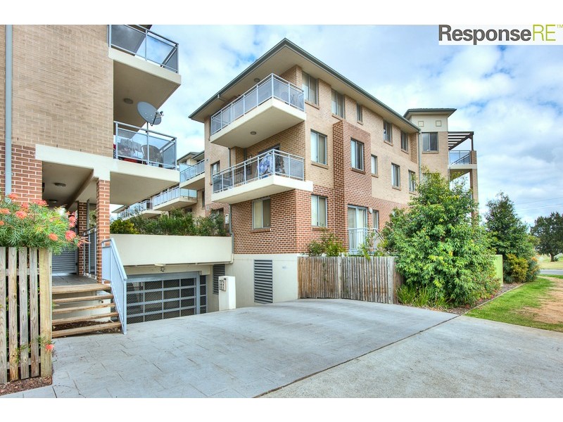 13/14-20 Parkes Avenue, Werrington NSW 2747
