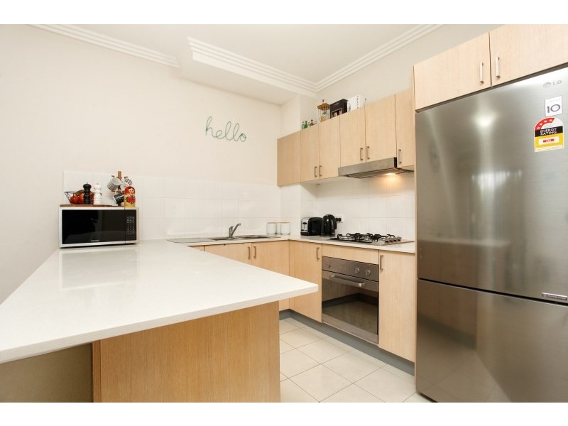 13/14-20 Parkes Avenue, Werrington NSW 2747